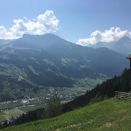 Goass'N Alm Zillertal Villa Хипах Екстериор снимка