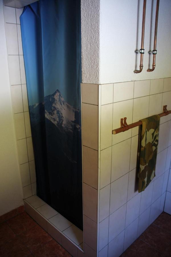Goass'N Alm Zillertal Villa Хипах Екстериор снимка