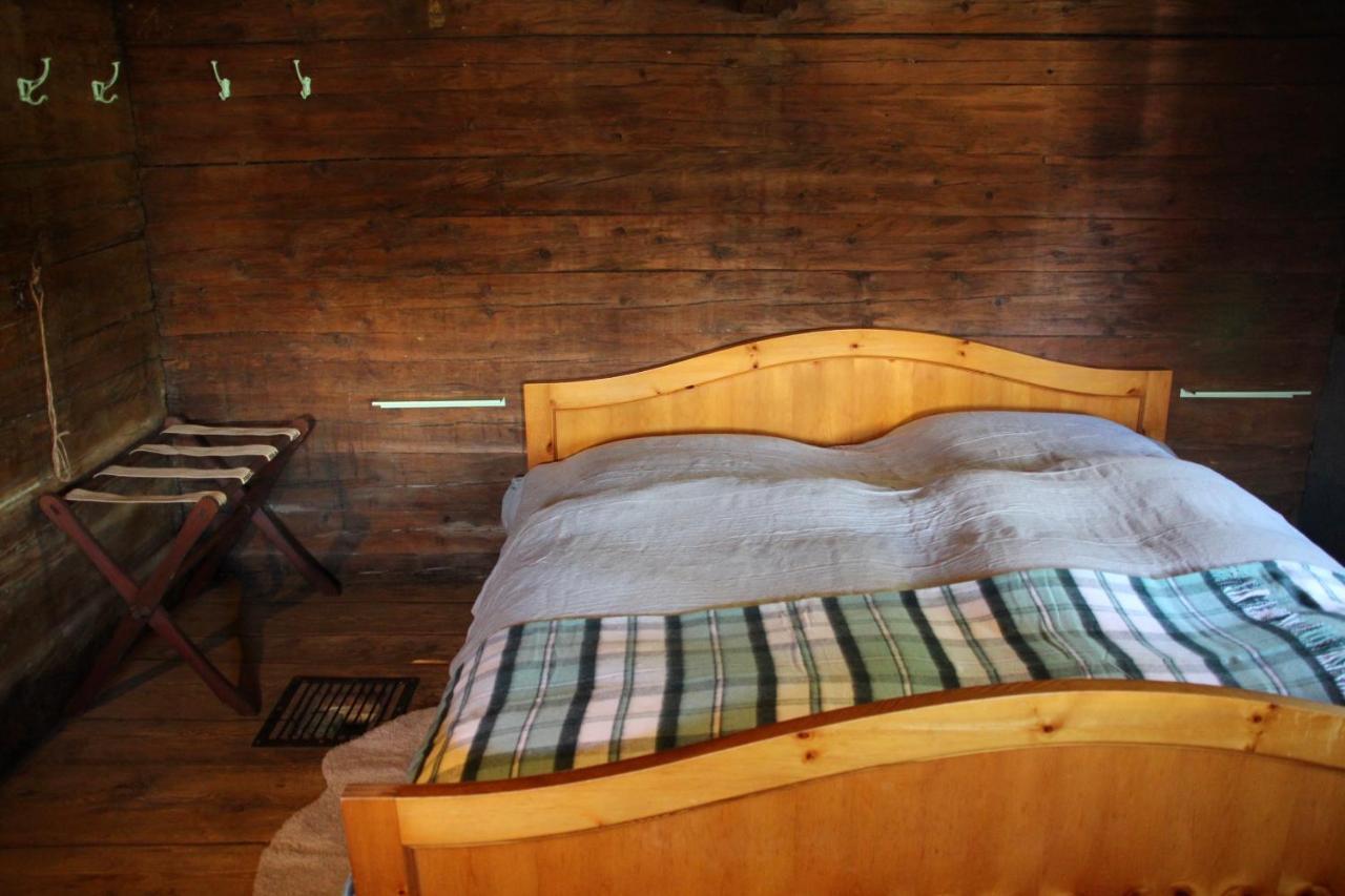 Goass'N Alm Zillertal Villa Хипах Екстериор снимка